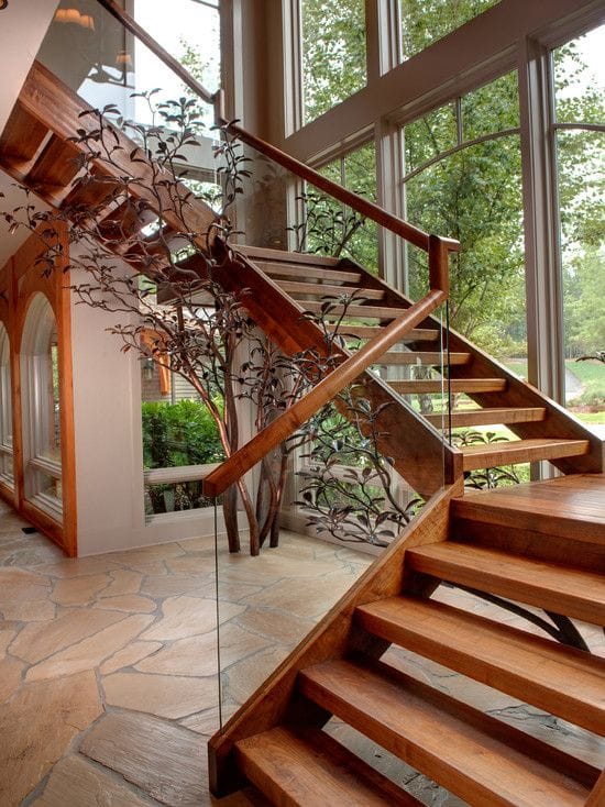 WhatsApp Image 2026-04-28 at 12.36.32 AM Wood & Glass Staircase – Modern Luxury Design - Image 1